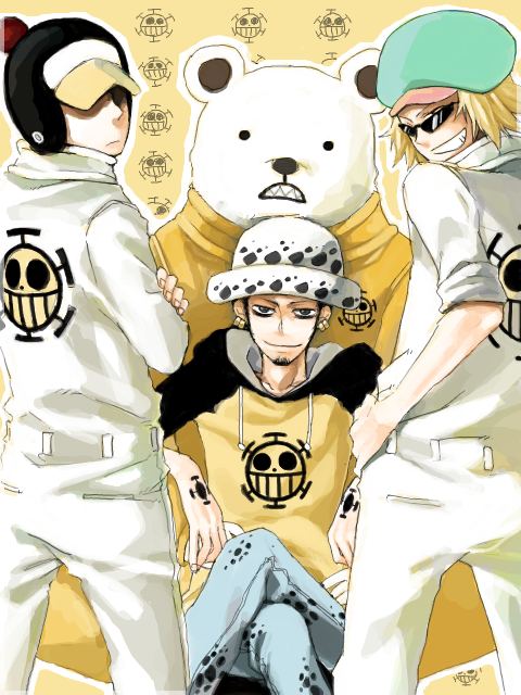 หลายๆเรื่อง และโนเนม