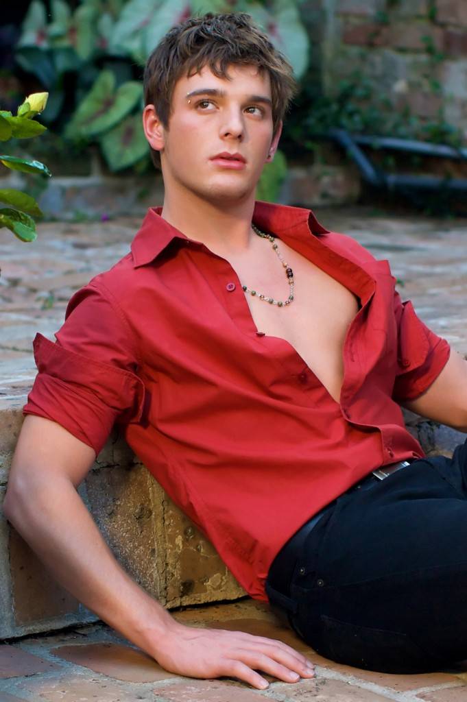 Brent Corrigan