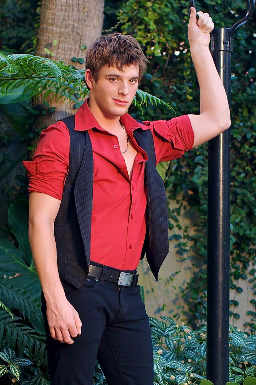 Brent Corrigan