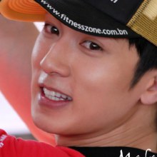 อู๋จุน 31 ปีแล้วนะคะ หล่อใส ไม่มีเปลี่ยน