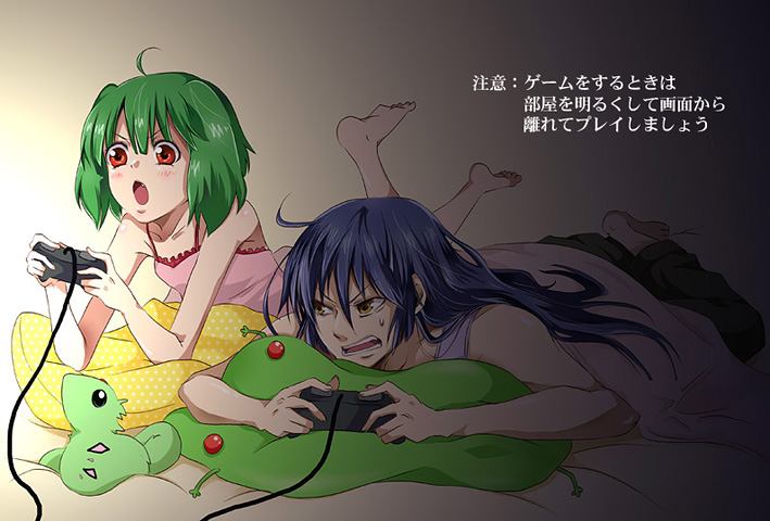 MACROSS Frontier