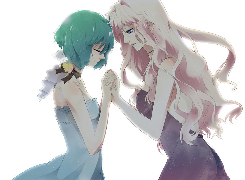 MACROSS Frontier