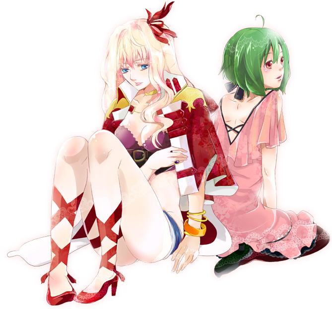 MACROSS Frontier