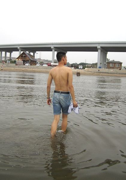 ตี๋หน้ากวน