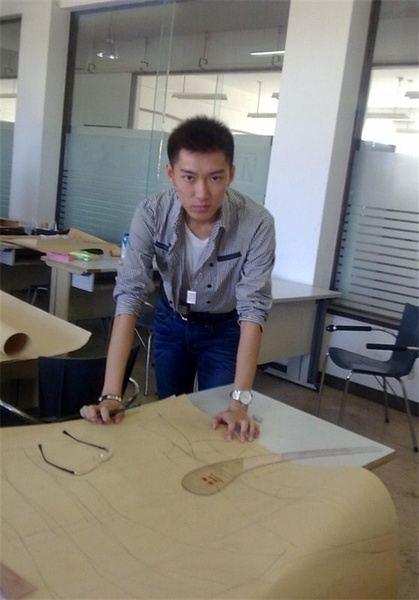 ตี๋หน้ากวน