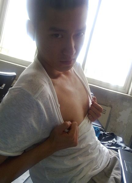 ตี๋หน้ากวน