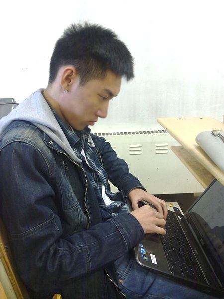 ตี๋หน้ากวน