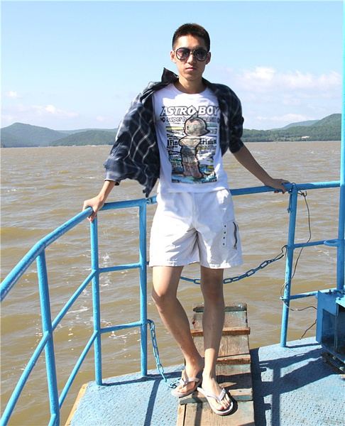 ตี๋หน้ากวน