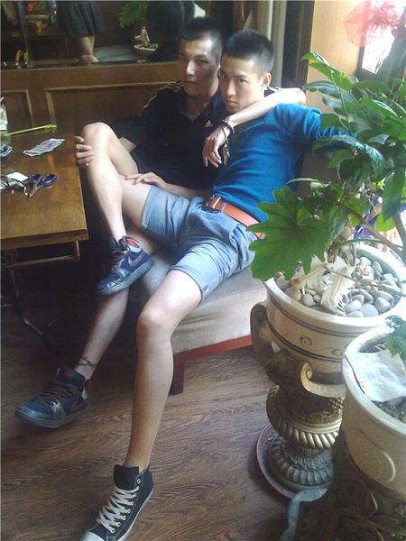 ตี๋หน้ากวน