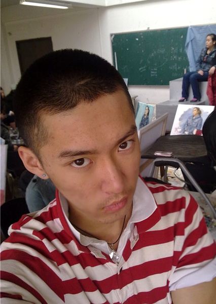 ตี๋หน้ากวน