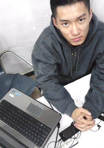 ตี๋หน้ากวน