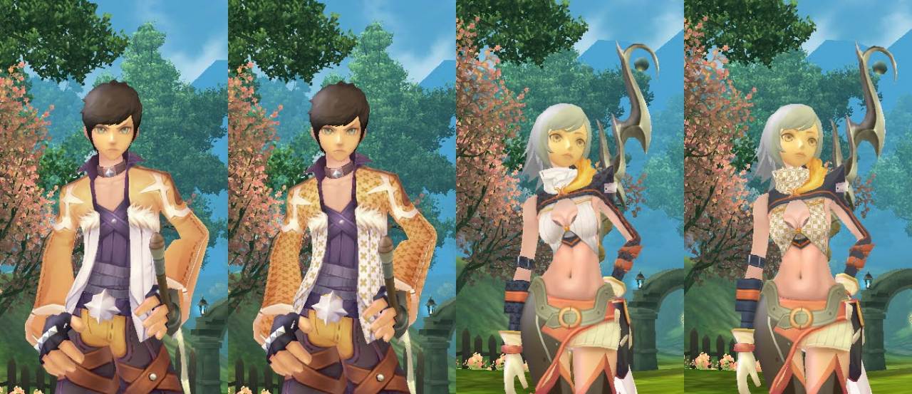 Ragnarok Online 2: Legend of the Second