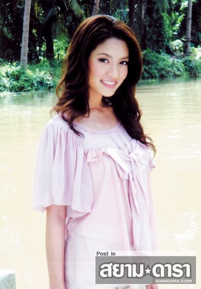 สวย เรียบๆอย่างโศรยาในจำเลยรัก