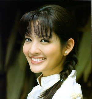 สวย ห้าว แก่น อย่างตันหยงในโบตั๋นกลีบสุดท้าย