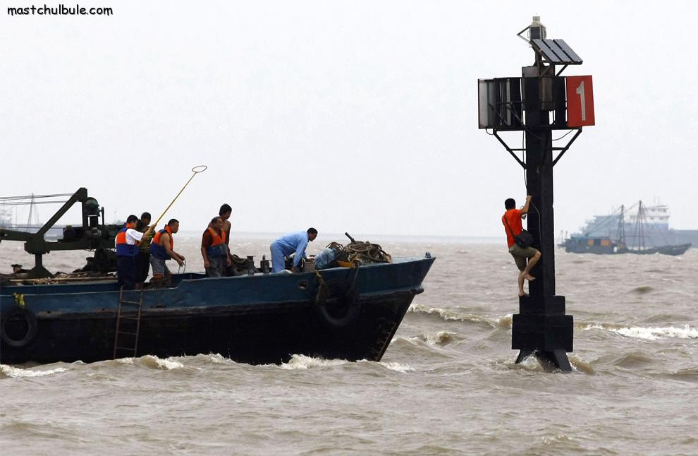 ธรรมชาติโหด