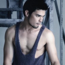 Rock My Body @ IMAGE vol. 24 no. 6 June 2011