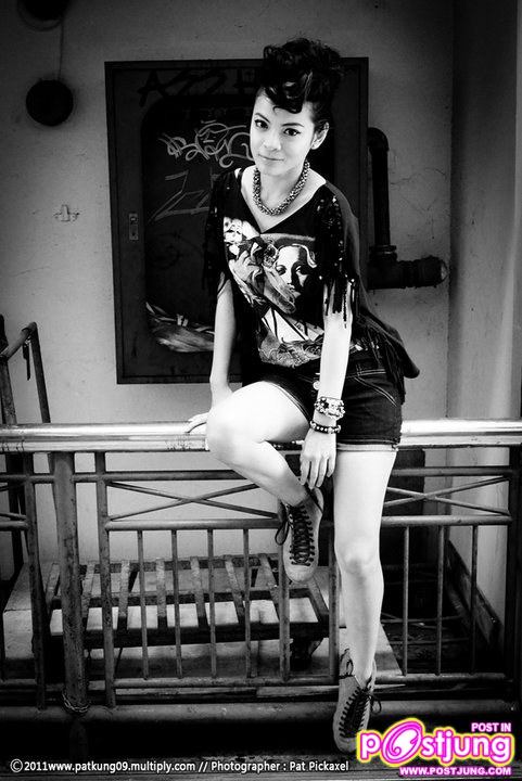 pj patty ช่องทูวิชั่น 72