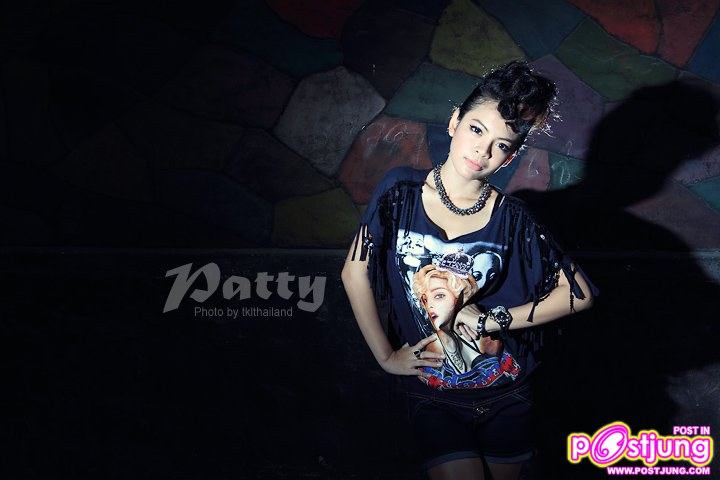 pj patty ช่องทูวิชั่น 72