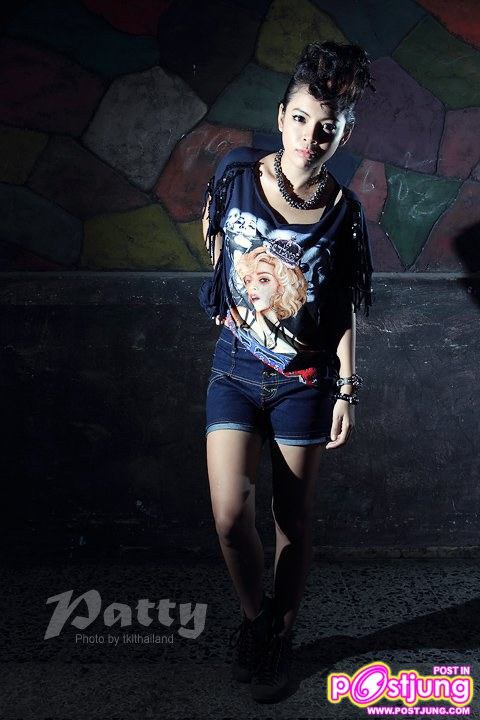 pj patty ช่องทูวิชั่น 72