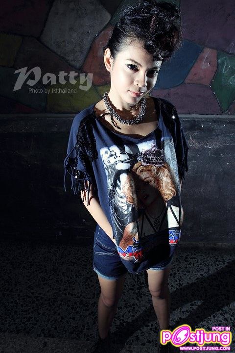 pj patty ช่องทูวิชั่น 72