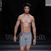 อาร์ม ศุภรัตน์ มีปรีชา