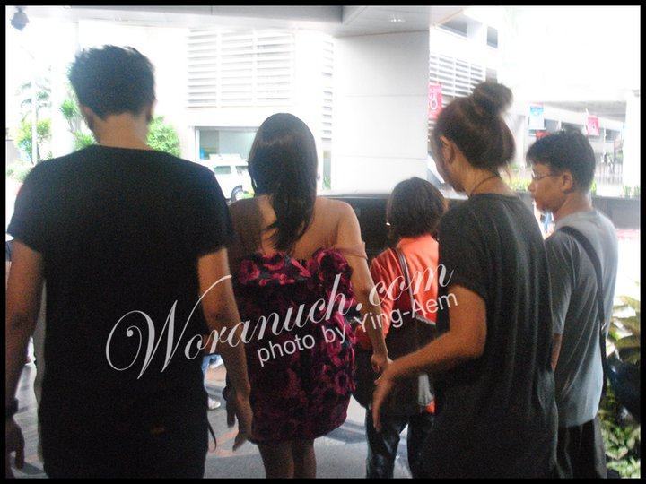 พี่นุ่นๆ สวยๆ