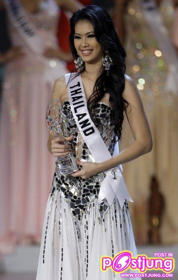 mtu คนไหน ที่ใส่ ชุดราตรีได้สวยที่สุด ตอนไปประกวด mu