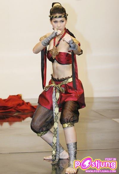 mtu คนไหน ที่ใส่ ชุดประจำชาติชุดไหนสวยที่สุด ตอนไปประกวด mu