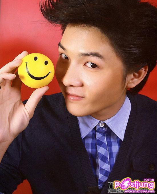 ตูมตาม-นท-แอมป์ @ ภาพยนตร์บันเทิง & LOVE LOVE Magazine