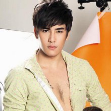 เคน-ภูภูมิ @ นิตยสารผู้หญิง vol.1 no.559 June 2011