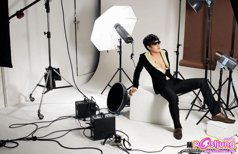 เคน-ภูภูมิ @ นิตยสารผู้หญิง vol.1 no.559 June 2011