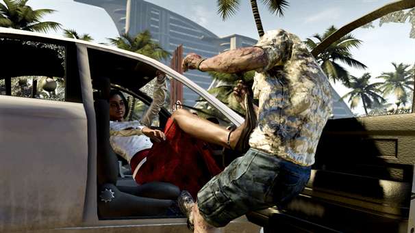 Dead Island (PS3-Xbox 360 -PC) เดือน หน้า แน่ นอน