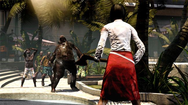 Dead Island (PS3-Xbox 360 -PC) เดือน หน้า แน่ นอน