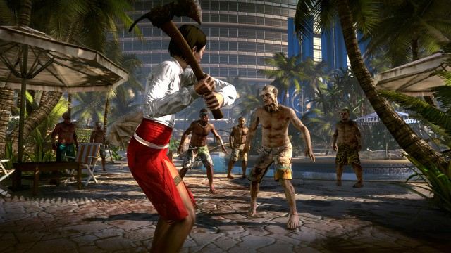 Dead Island (PS3-Xbox 360 -PC) เดือน หน้า แน่ นอน