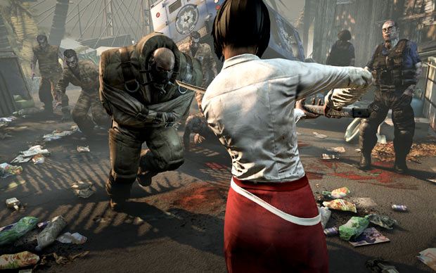 Dead Island (PS3-Xbox 360 -PC) เดือน หน้า แน่ นอน