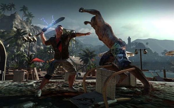 Dead Island (PS3-Xbox 360 -PC) เดือน หน้า แน่ นอน
