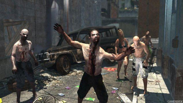 Dead Island (PS3-Xbox 360 -PC) เดือน หน้า แน่ นอน