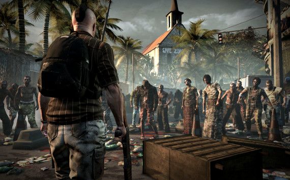 Dead Island (PS3-Xbox 360 -PC) เดือน หน้า แน่ นอน