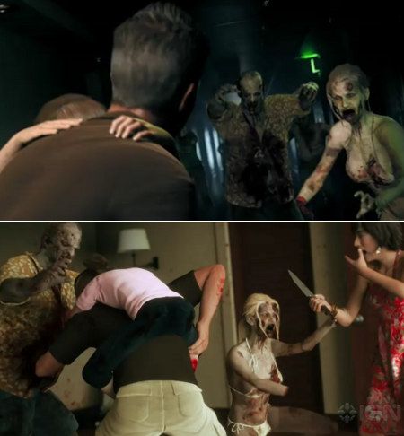 Dead Island (PS3-Xbox 360 -PC) เดือน หน้า แน่ นอน