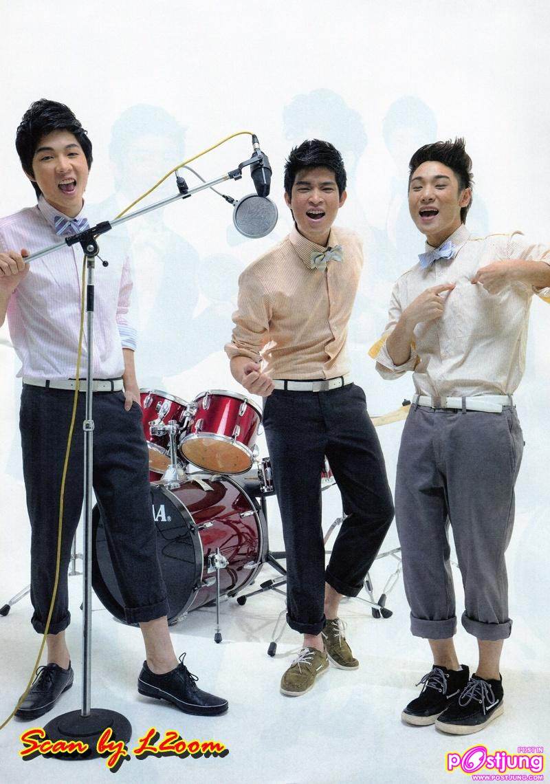 The star7 @ ขวัญเรือน vol.43 no.950 June 2011