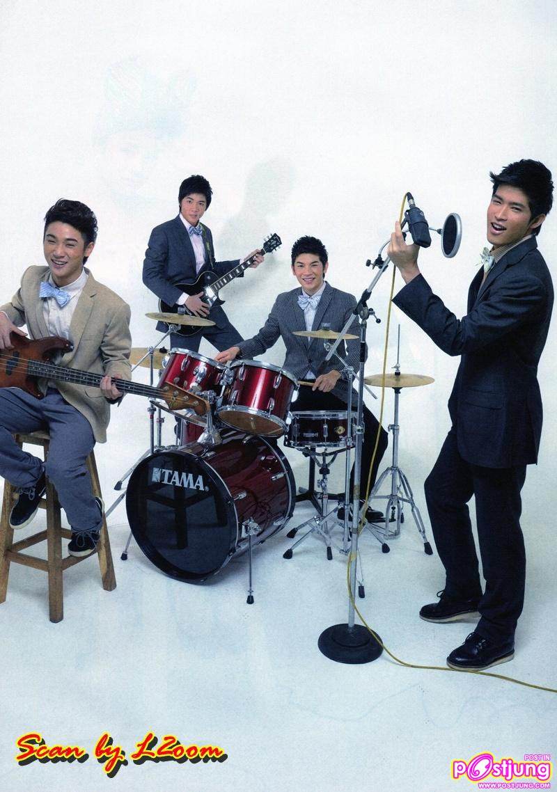 The star7 @ ขวัญเรือน vol.43 no.950 June 2011