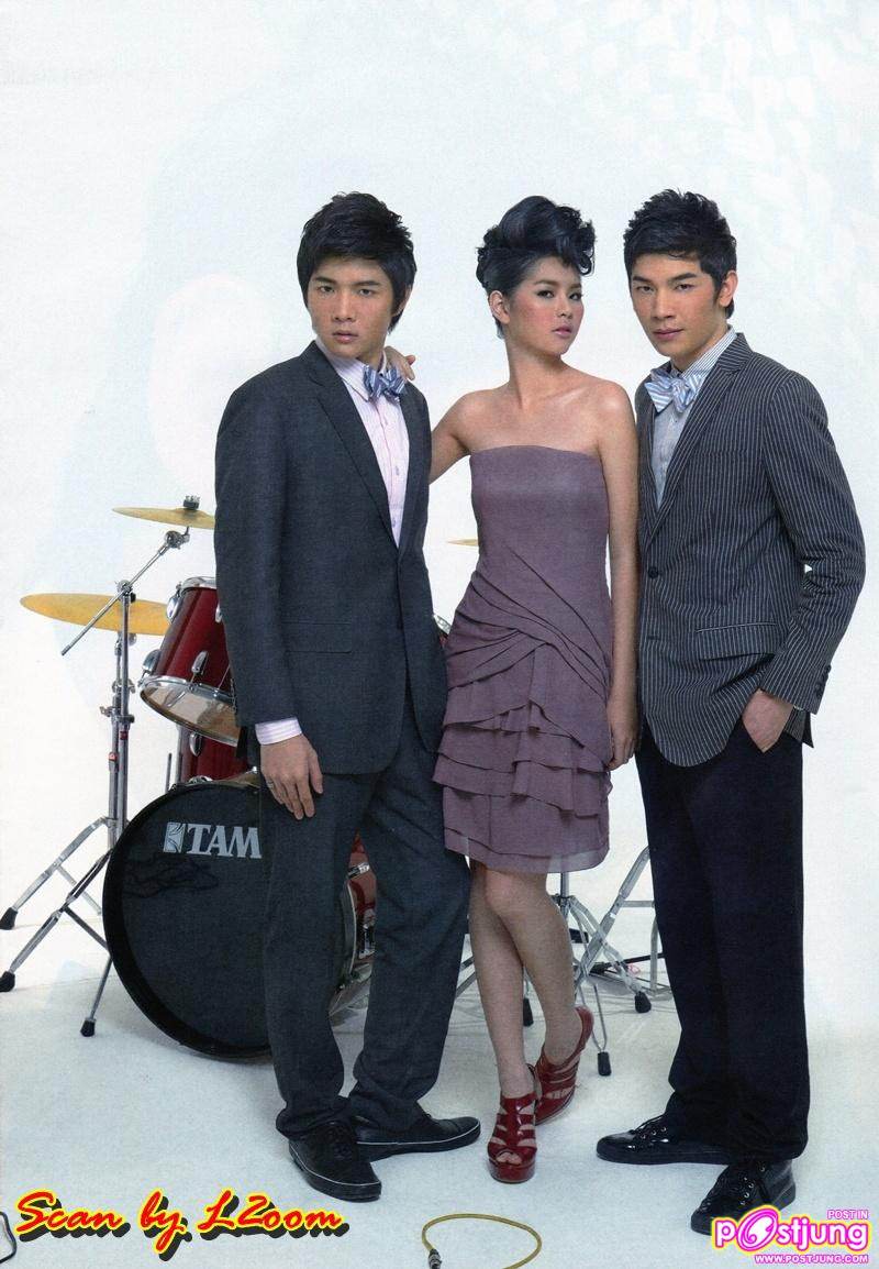 The star7 @ ขวัญเรือน vol.43 no.950 June 2011