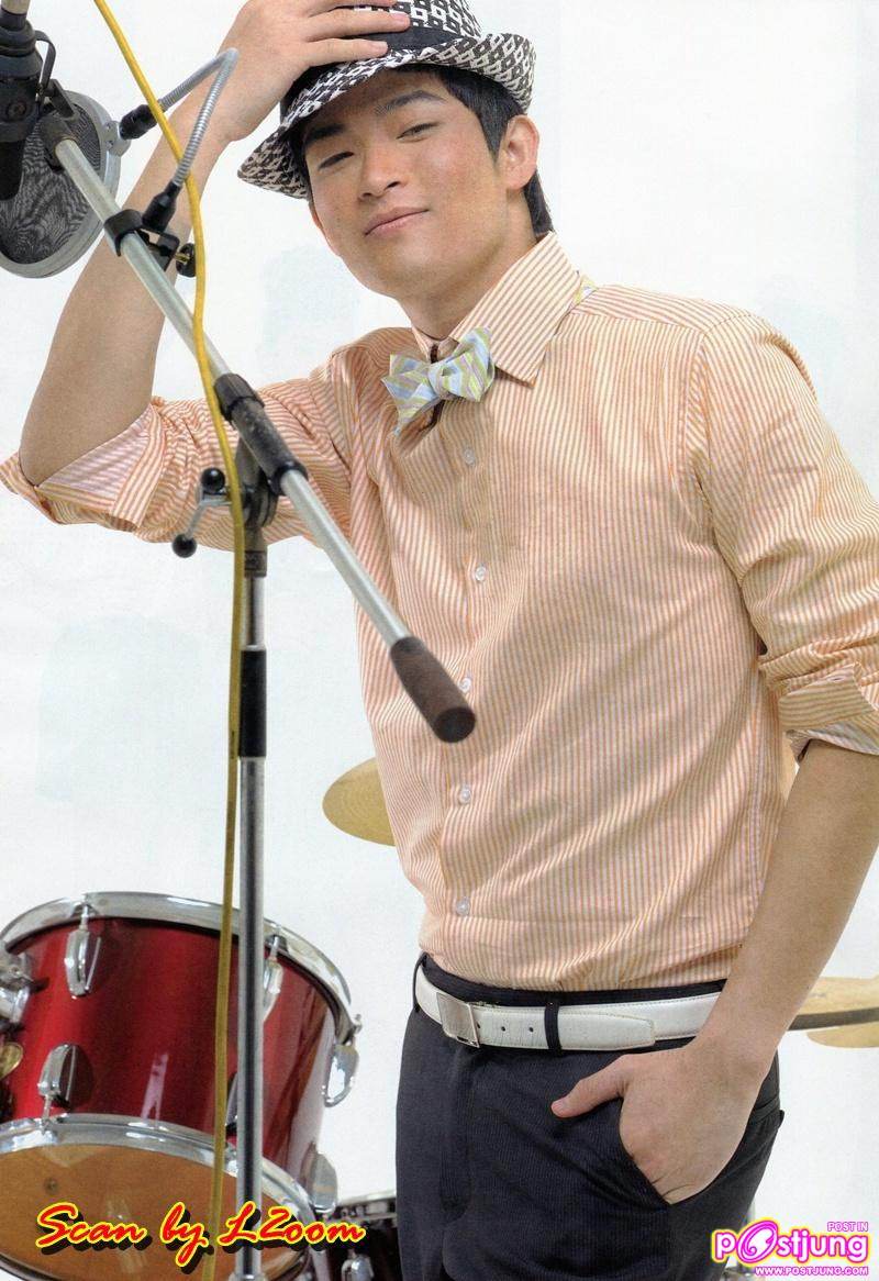 The star7 @ ขวัญเรือน vol.43 no.950 June 2011