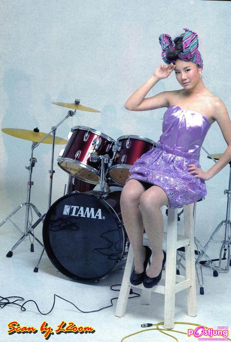 The star7 @ ขวัญเรือน vol.43 no.950 June 2011