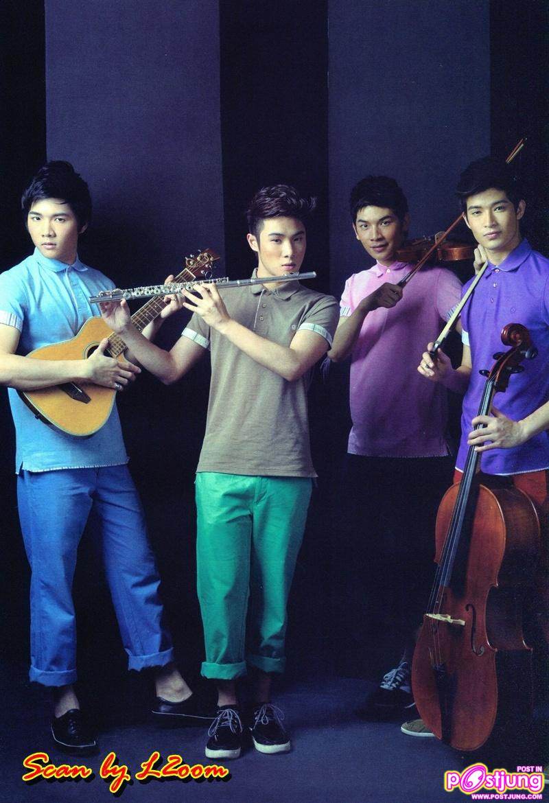 The star7 @ ขวัญเรือน vol.43 no.950 June 2011