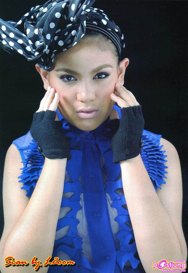 The star7 @ ขวัญเรือน vol.43 no.950 June 2011