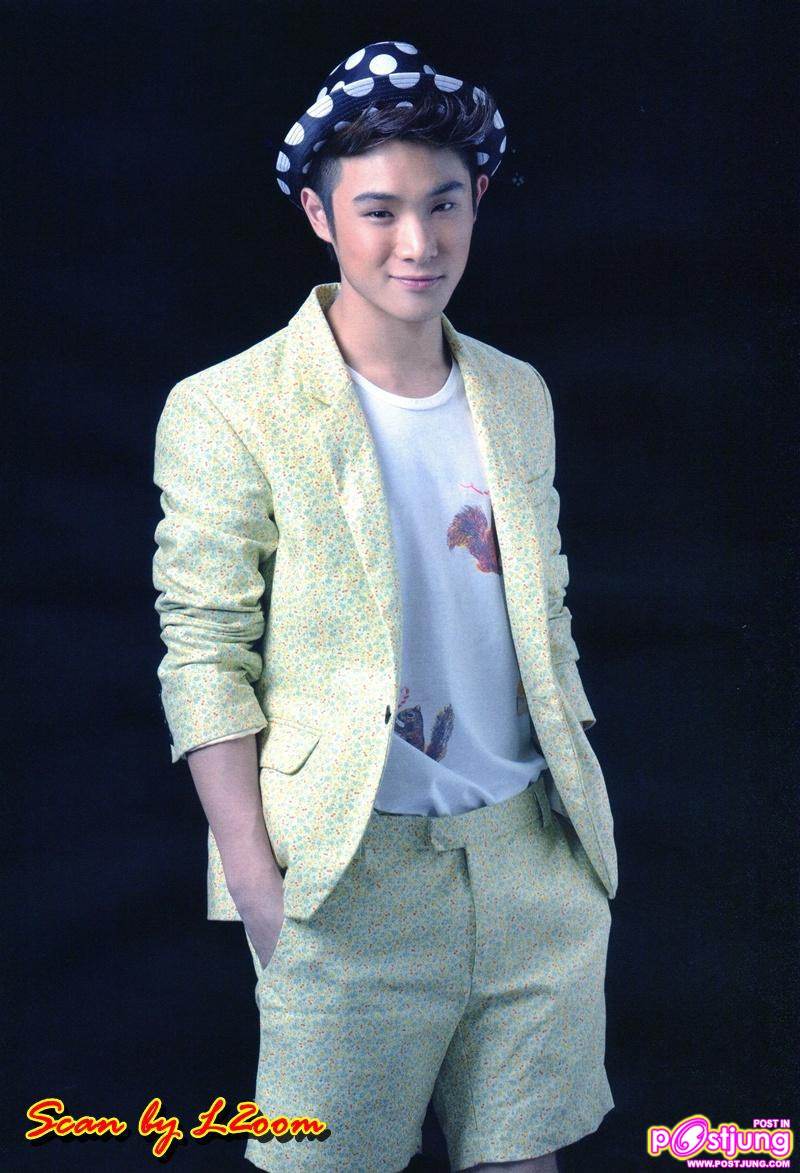 The star7 @ ขวัญเรือน vol.43 no.950 June 2011