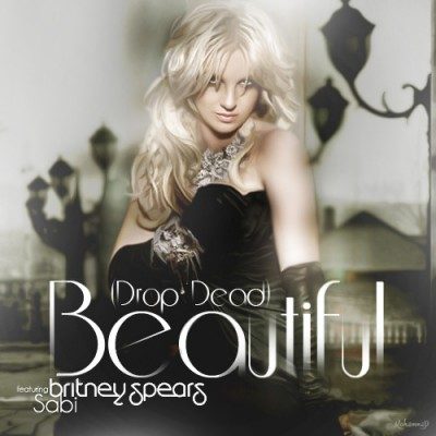 Britney Spears (Drop Dead) Beautiful Coreografia
