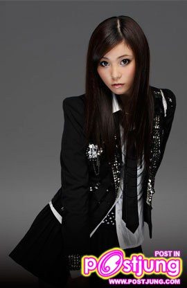 SCANDAL - RINA SUZUKI