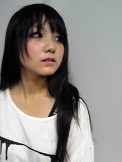 SCANDAL - Mami Sasazaki